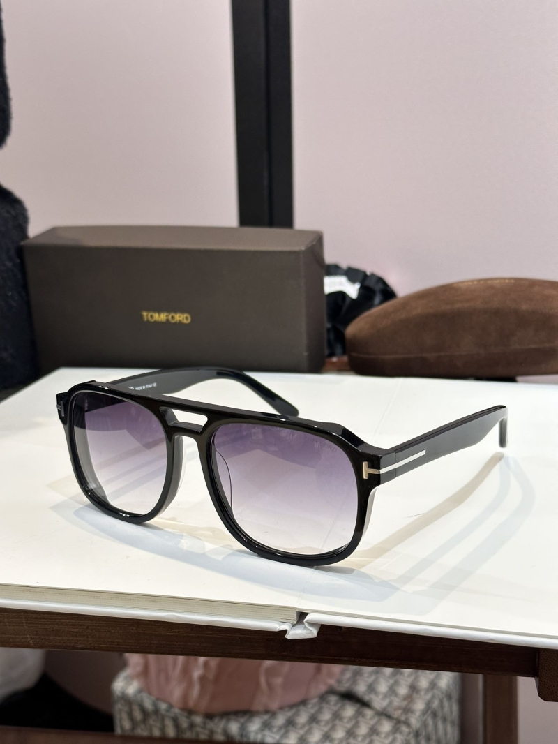 Tom Ford Sunglasses